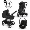 Cybex Poussette Trio Cybex Eos Plus + Cloud G