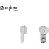 cybex GOLD Adaptateurs pour chaise haute enfant Click & Fold White