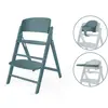 Non communiqué CYBEX - Chaise Haute Click & Fold 3-en-1 - Bleu
