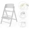 Chaise Haute Click & Fold 4-en-1 BLANC Cybex
