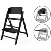 Chaise Haute Click & Fold 3-en-1 NOIR Cybex