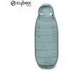 Chancelière couvre-pieds Cybex Gold, bleu ciel