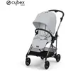 CYBEX - Poussette Melio 4 TPE - Fog Grey