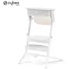 Kit Tour d'apprentissage Lemo 2 BLANC Cybex