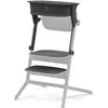 Cybex LEMO Learning Tower Stunning Black | black