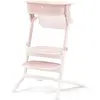 cybex GOLD Kit tour d'apprentissage pour chaise haute LEMO Pearl Pink