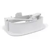 cybex GOLD Kit tour d'apprentissage pour chaise haute LEMO All White
