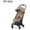 Poussette Coya BEIGE Cybex