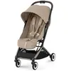 CYBEX - Poussette Orfeo TPE - Almond Beige