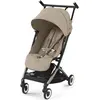 CYBEX - Poussette Libelle TPE - Almond Beige
