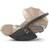 CYBEX - Cloud T i-Size Tissu Plus - Cozy Beige