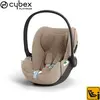 CYBEX - Cloud T i-Size Tissu Plus - Cozy Beige