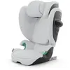 Siège auto Solution G2 i-Fix GRIS Cybex
