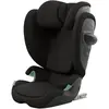 Siège auto Solution G2 i-Fix NOIR Cybex