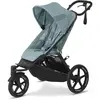 cybex GOLD Poussette 3 roues AVI SPIN Black Stormy Blue