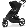 cybex GOLD Poussette 3 roues AVI SPIN Black Moon Black