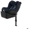 Siège Auto Sirona Gi i-Size Tissu Plus BLEU Cybex