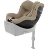 Cybex Siège Auto Bébé Sirona G I-size Plus
