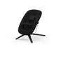 Transat Platinum Black Wood