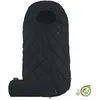 Chancelière Snogga 2 Moon Black - CYBEX - Noir