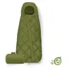 CYBEX - Chancelière Universelle Snogga Mini 2 Nature Green