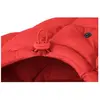cybex GOLD Chancelière pour cosy Snogga Mini Hibiscus Red