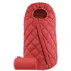 Cybex Chancelière Universelle Snogga 2 Hibiscus Red - Cybex Gold