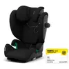 Siège auto Solution G i-Fix - CYBEX - Noir - 3 à 12 ans - Groupe 2/3