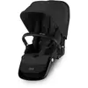 Cybex Assise supplémentaire Moon Black pour châssis Gazelle S noir