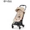 Poussette Coya Flowers Beige