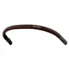 Cybex Garde-corps Dark Brown pour poussette COYA