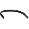 Cybex Garde-corps Matt Black pour poussette COYA