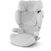 Cybex Siège auto SOLUTION T I-FIX PLUS Light Grey - Groupe 2-3