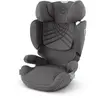 CYBEX - Siège-auto Gr2-3 Solution T i-fix Plus Mirage Grey