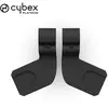 Cybex - Coya - Adaptateurs siège auto Noir taille unique