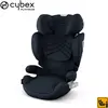 CYBEX - Siège-auto Gr2-3 Solution T i-fix Plus Nautical Blue