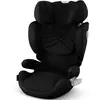 Siège Auto CYBEX Solution T i-Fix Plus Sepia Black - ISOFIX - évolutif...