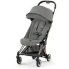 Cybex - Coya - Poussette Citadine Ultra Compacte Gris taille unique