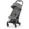 Cybex - Coya - Poussette Citadine Ultra Compacte Gris taille unique