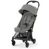 Cybex - Coya - Poussette Citadine Ultra Compacte Gris taille unique