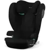 CYBEX Siège auto SOLUTION B4 I-FIX Volcano Black - Groupe 2-3