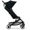 Poussette Agis Magic Black