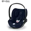 Siège auto Cloud T i-Size Rebellious Luxury Blue