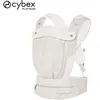 Cybex Porte-bébé Coya Carrier Bouclé Cream White