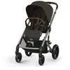 Poussette Tout-Terrain Balios S Lux MARRON Cybex