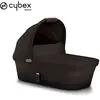 cybex GOLD Nacelle de poussette Gazelle S Cot Chocolate Brown