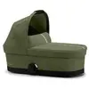 cybex GOLD Nacelle pour poussette COT S Moss Green