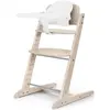Pack Chaise haute évolutive IRIS 3-en-1 BEIGE Cybex
