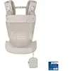 Porte-bébé Laya Dune Grey
