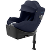 Siège auto Sirona TI Nautical Blue